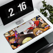 Load image into Gallery viewer, Yuri!!! on Ice Mouse Pad (Desk Mat)