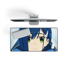 Load image into Gallery viewer, Ichigo Smile Mouse Pad (Desk Mat) On Desk
