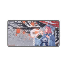Load image into Gallery viewer, Touhou Mouse Pad (Desk Mat)