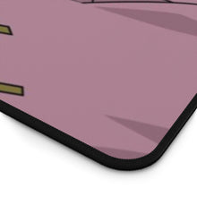 Load image into Gallery viewer, Spice And Wolf Mouse Pad (Desk Mat) Hemmed Edge