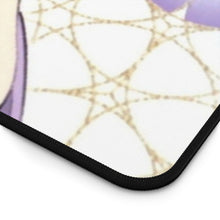 Load image into Gallery viewer, When They Cry Mouse Pad (Desk Mat) Hemmed Edge