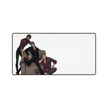 Load image into Gallery viewer, Tiger & Bunny Mouse Pad (Desk Mat)