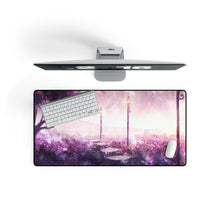 Load image into Gallery viewer, Anime Original Mouse Pad (Desk Mat) On Desk