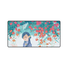 Load image into Gallery viewer, Ascendance of a Bookworm Mouse Pad (Desk Mat)