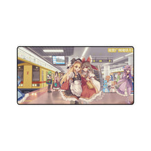 Load image into Gallery viewer, Touhou Mouse Pad (Desk Mat)