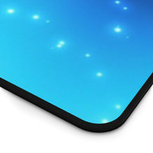 Load image into Gallery viewer, Saber Lily Mouse Pad (Desk Mat) Hemmed Edge
