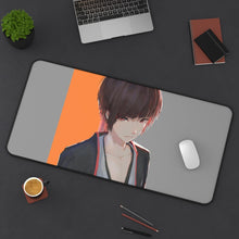 Load image into Gallery viewer, Anime Original Mouse Pad (Desk Mat) On Desk