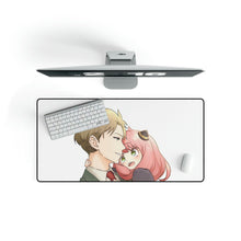 Load image into Gallery viewer, Spy x Family Mouse Pad (Desk Mat)