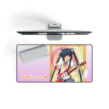 Load image into Gallery viewer, K-ON! Mouse Pad (Desk Mat)