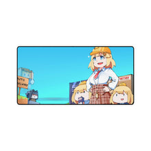 Load image into Gallery viewer, Virtual Youtuber Mouse Pad (Desk Mat)