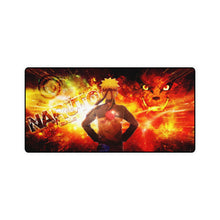Load image into Gallery viewer, Anime Naruto Mouse Pad (Desk Mat)