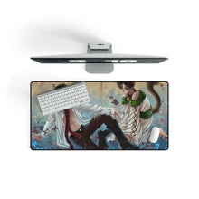 Load image into Gallery viewer, Anime Attack On Titan Mouse Pad (Desk Mat)