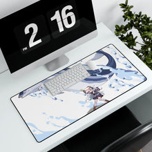 Load image into Gallery viewer, Anime Kantai Collection Mouse Pad (Desk Mat)