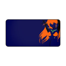 Load image into Gallery viewer, Neon Genesis Evangelion Mouse Pad (Desk Mat)