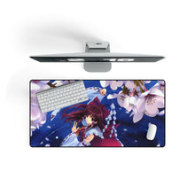 Load image into Gallery viewer, Touhou Mouse Pad (Desk Mat)