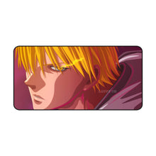 Load image into Gallery viewer, Kuroko's Basketball Mouse Pad (Desk Mat)