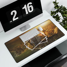 Load image into Gallery viewer, Alita Mouse Pad (Desk Mat)