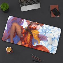 Load image into Gallery viewer, Anime Original Mouse Pad (Desk Mat) On Desk