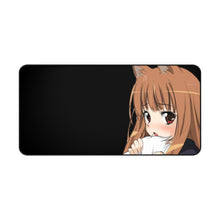 Load image into Gallery viewer, Spice And Wolf Mouse Pad (Desk Mat)