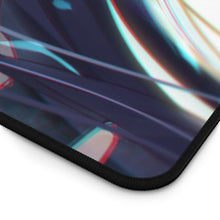 Load image into Gallery viewer, Hinata Hyuga Mouse Pad (Desk Mat) Hemmed Edge