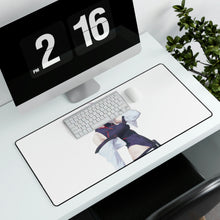 Load image into Gallery viewer, Cyberpunk: Edgerunners Mouse Pad (Desk Mat)