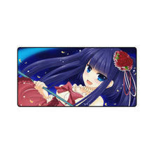 Load image into Gallery viewer, Umineko: When They Cry Mouse Pad (Desk Mat)