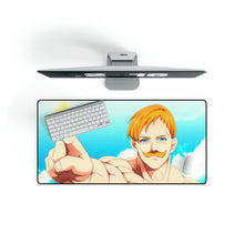 Load image into Gallery viewer, The Seven Deadly Sins Mouse Pad (Desk Mat)
