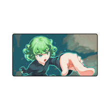 Load image into Gallery viewer, Tatsumaki Mouse Pad (Desk Mat)