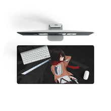 Load image into Gallery viewer, Merciless Mouse Pad (Desk Mat)