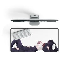 Load image into Gallery viewer, Jujutsu Kaisen Mouse Pad (Desk Mat)