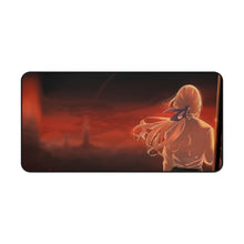 Load image into Gallery viewer, Violet Evergarden Violet Evergarden Mouse Pad (Desk Mat)