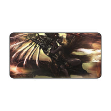 Load image into Gallery viewer, Claymore Mouse Pad (Desk Mat)