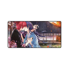 Load image into Gallery viewer, Love Live! Mouse Pad (Desk Mat)