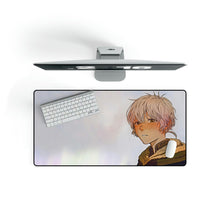 Load image into Gallery viewer, To Your Eternity Mouse Pad (Desk Mat)