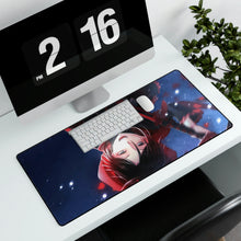 Load image into Gallery viewer, Anime RWBY Mouse Pad (Desk Mat)
