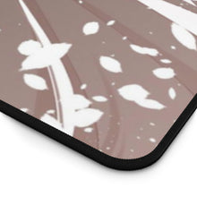 Load image into Gallery viewer, Fate/Apocrypha Shirou Kotomine Mouse Pad (Desk Mat) Hemmed Edge