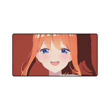 Load image into Gallery viewer, The Quintessential Quintuplets Mouse Pad (Desk Mat)