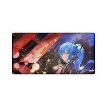 Load image into Gallery viewer, Hoshimachi Suisei Mouse Pad (Desk Mat)