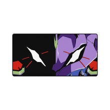 Load image into Gallery viewer, Anime Neon Genesis Evangelion Mouse Pad (Desk Mat)
