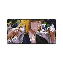 Load image into Gallery viewer, Shinji Hirako Mouse Pad (Desk Mat)