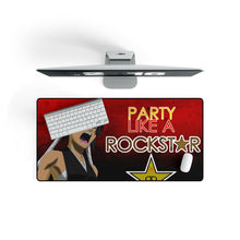 Load image into Gallery viewer, Anime Bleach Mouse Pad (Desk Mat)