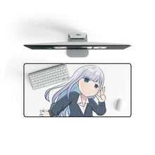 Load image into Gallery viewer, Aharen-san wa Hakarenai Mouse Pad (Desk Mat)