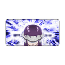 Load image into Gallery viewer, Ghost In The Shell Mouse Pad (Desk Mat)