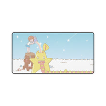 Load image into Gallery viewer, Anime Kill La Kill Mouse Pad (Desk Mat)