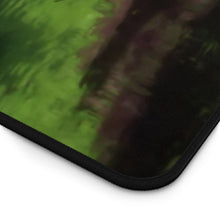 Load image into Gallery viewer, The "H.e.n.t.a.i" Prince and the Stony Cat. Mouse Pad (Desk Mat) Hemmed Edge