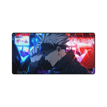 Load image into Gallery viewer, Jujutsu Kaisen Mouse Pad (Desk Mat)