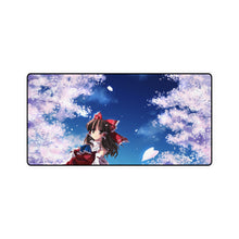 Load image into Gallery viewer, Touhou Mouse Pad (Desk Mat)