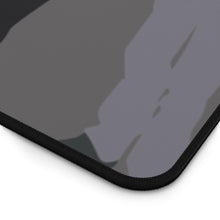 Load image into Gallery viewer, Mob Psycho 100 Arataka Reigen, Shigeo Kageyama, Ekubo Mouse Pad (Desk Mat) Hemmed Edge