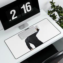 Load image into Gallery viewer, Yuri!!! on Ice Mouse Pad (Desk Mat)