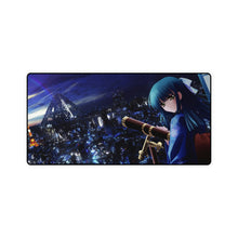 Load image into Gallery viewer, The Sanctuary Knocker Mouse Pad (Desk Mat)